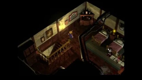 Final Fantasy VII - Episode 6