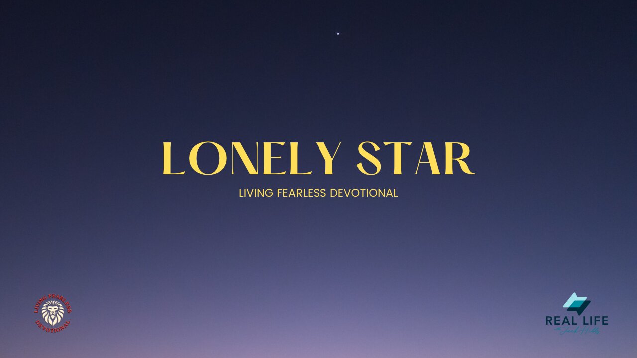 Lonely Star