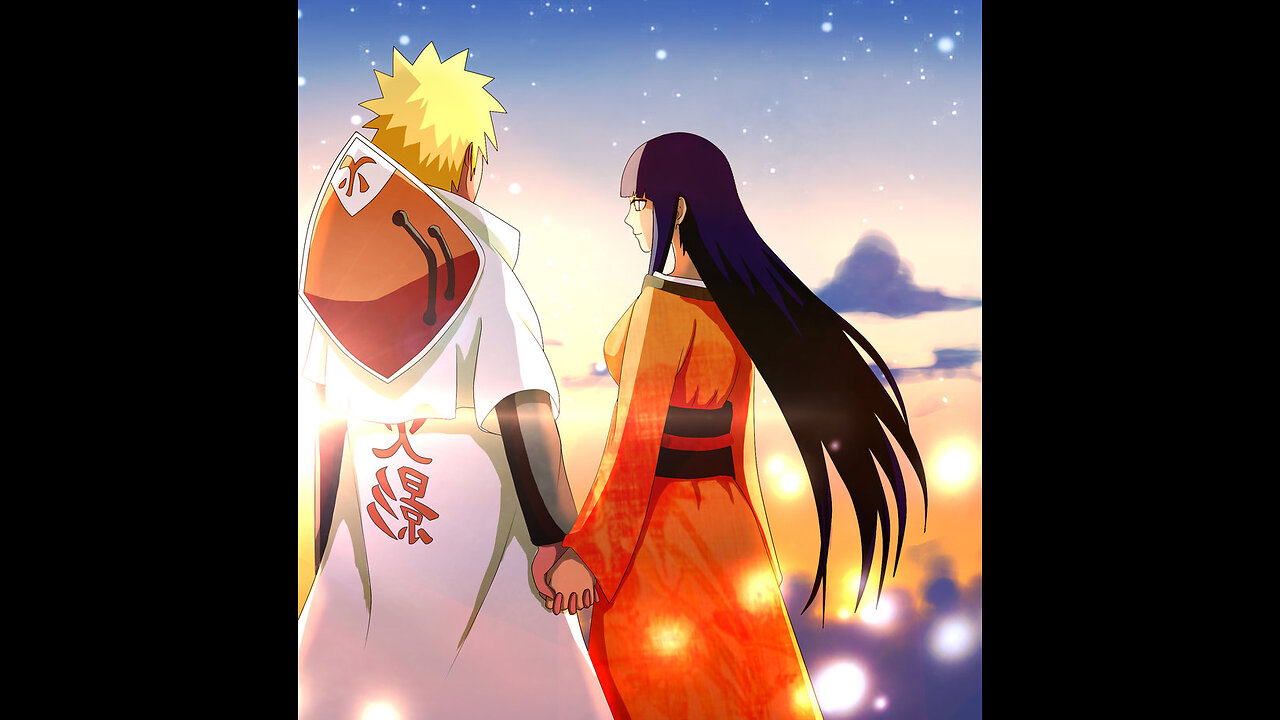 WHAT IF NARUTO BECAME THE FIRE DAIMYO'S HARBINGER