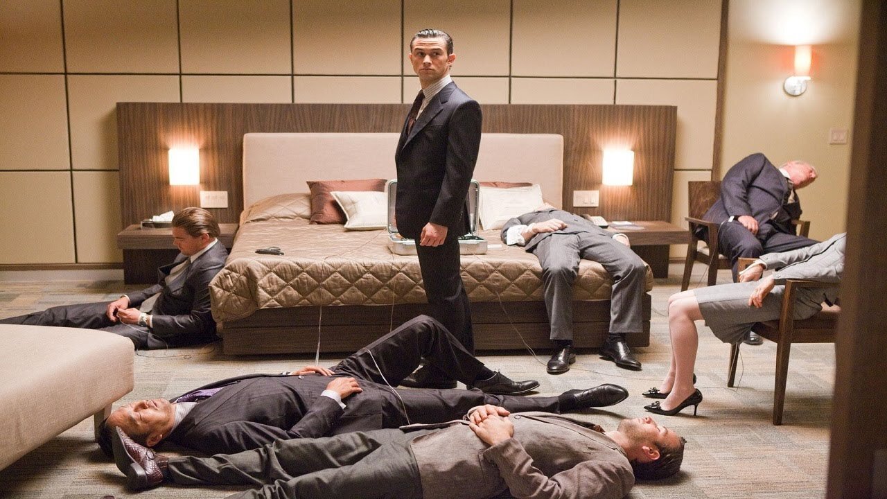 Inception Movie Recap - Inception Explained #christophernolan #inception #leonardodicaprio