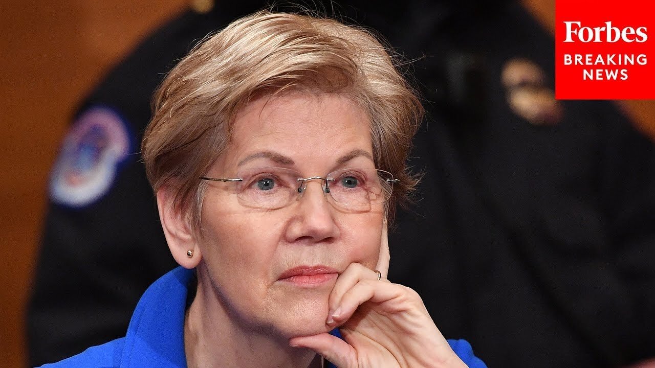 Elizabeth Warren Questions DoD Nominee About 'Indefensible' Poor Housing For Military Families