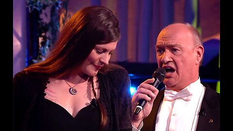 Phantom of the Opera - Floor Jansen & Henk Poort (2019) just amazing 😍