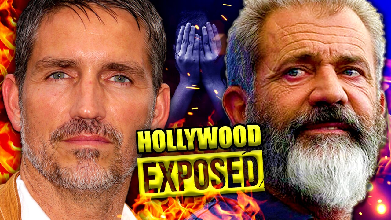 Hollywood Elite PANIC as Movie EXPOSING Sex Trade SKYROCKETS!!!