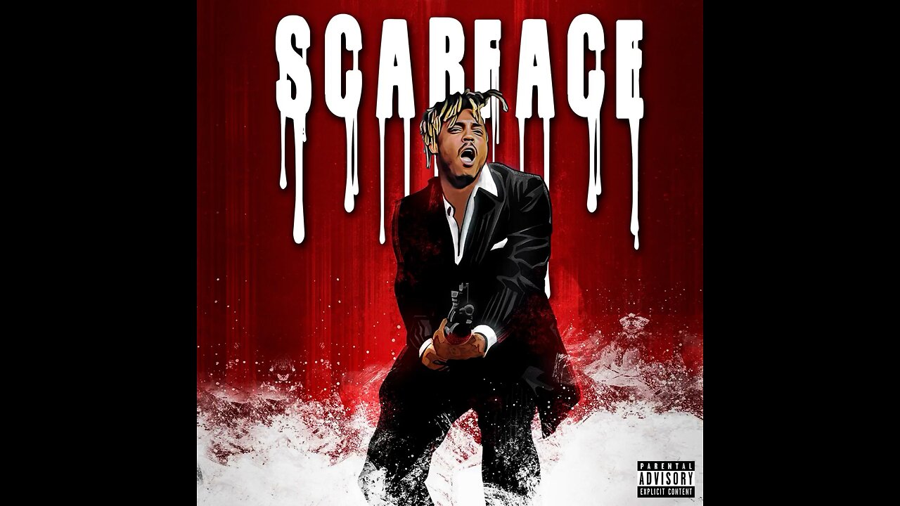 Juice WRLD - Scarface (OG)