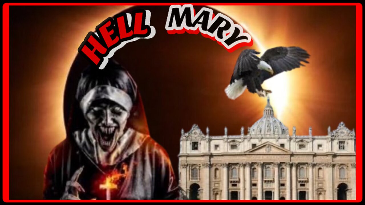 HELL MARY