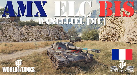 AMX ELC bis - danijjjel [ME]