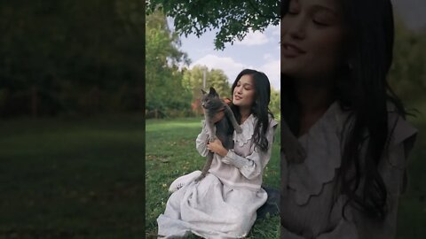 KUCING LUCU #PART 48