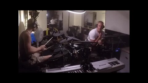 May 27, 2021 - JE 2 of 2