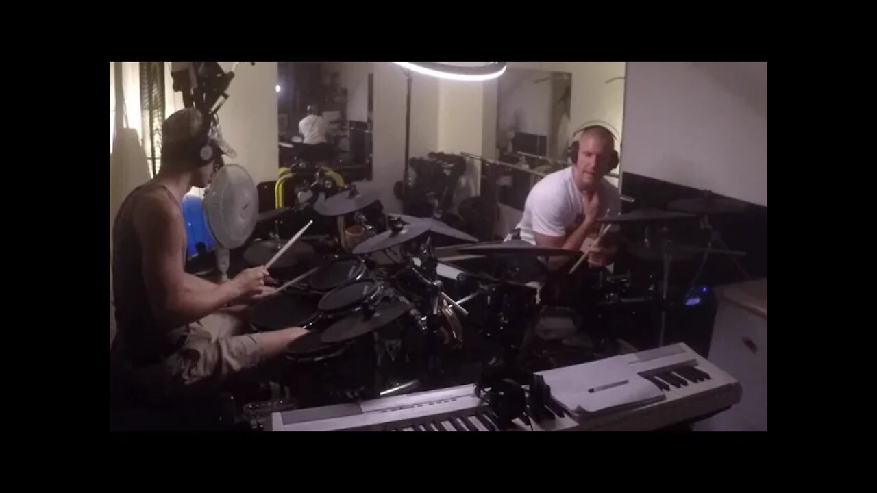 May 27, 2021 - JE 2 of 2