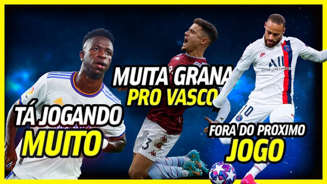 Premiação da premier league não tem brasileiro / neymar fora da próxima partida