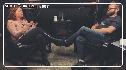 STB007 | Questions | Cultivate Relationships