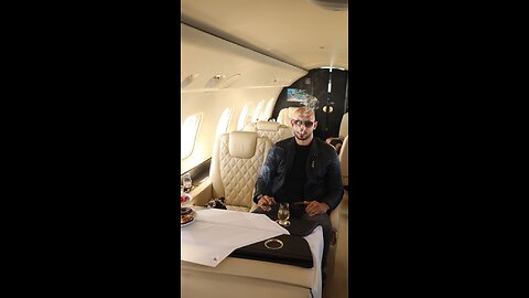 How To HUSTLE Like TATE?