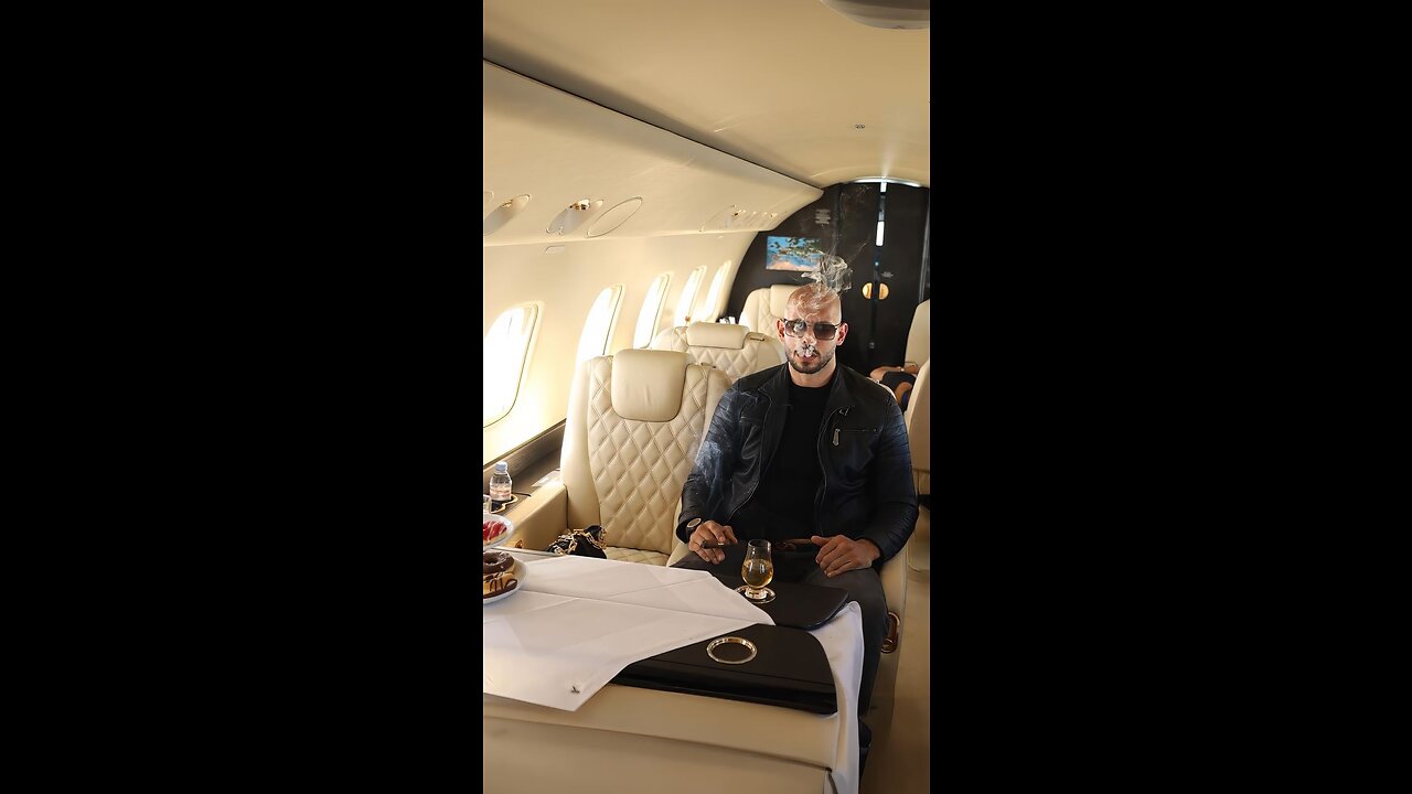 How To HUSTLE Like TATE?