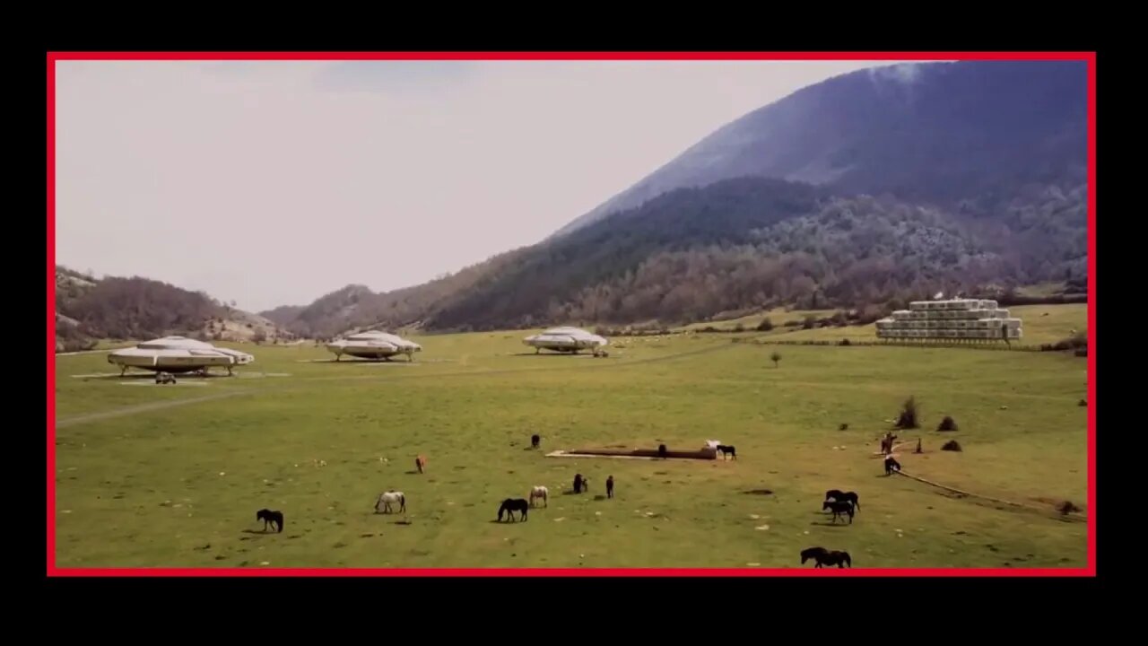 The Second Lie of Lost in Space Pt 1 – Alpha Centauri is a Lie – Why do the Robinson’s Believe It?