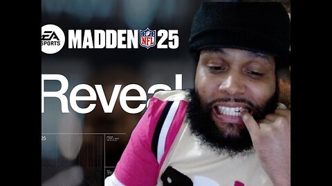 Madden 25 Ps5 Live Stream 08/12