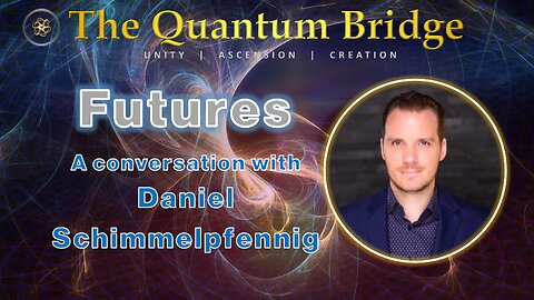 Futures: A Conversation With Daniel Schimmelpfennig