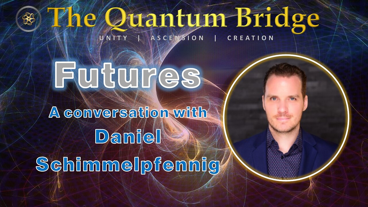 Futures: A Conversation With Daniel Schimmelpfennig