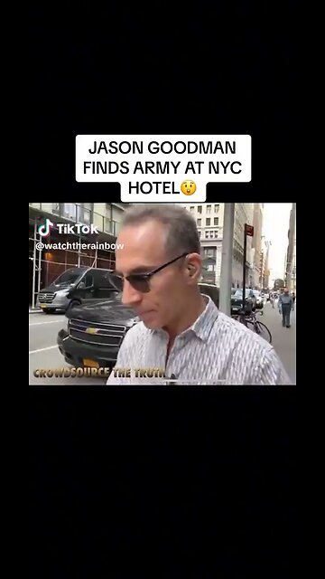 US Army takes over Civilian Hotel NYC