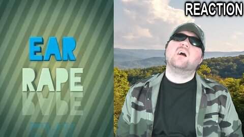 1 Minute of EAR R*PE REACTION!!! (BBT)