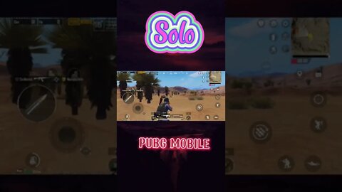 Choi Kang Ta Đi Solo Pubg Mobile ( Phần 8 ) - Choi Kang Ta Go Solo Pubg Mobile ( Part 8 )#Shorts