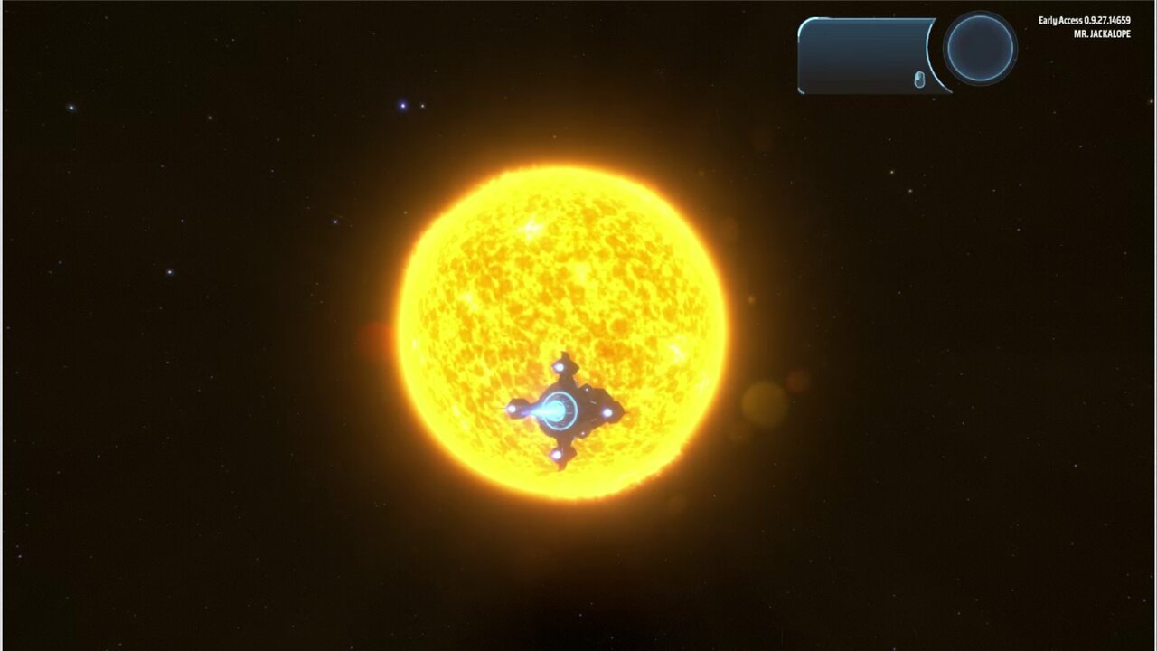Dyson's Sphere Program Episode 1