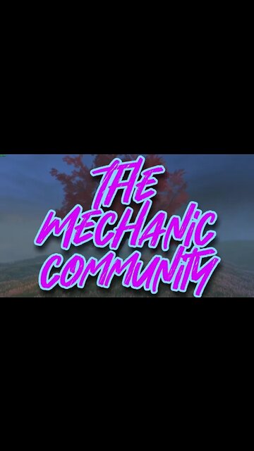 (rocket league montage)The Mechanic community #shorts