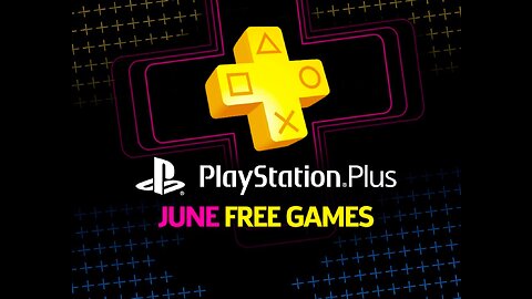 RapperJJJ LDG Clip: PlayStation Plus Free Games For June 2023 Available Now