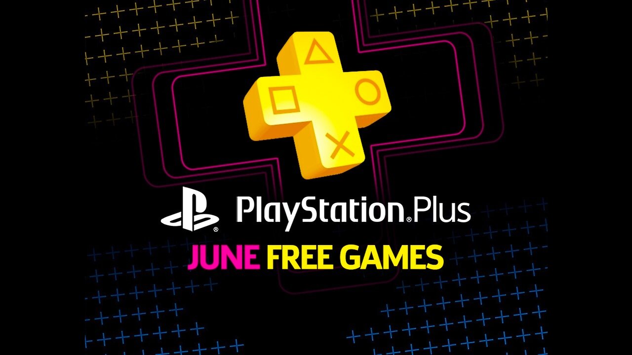 RapperJJJ LDG Clip: PlayStation Plus Free Games For June 2023 Available Now