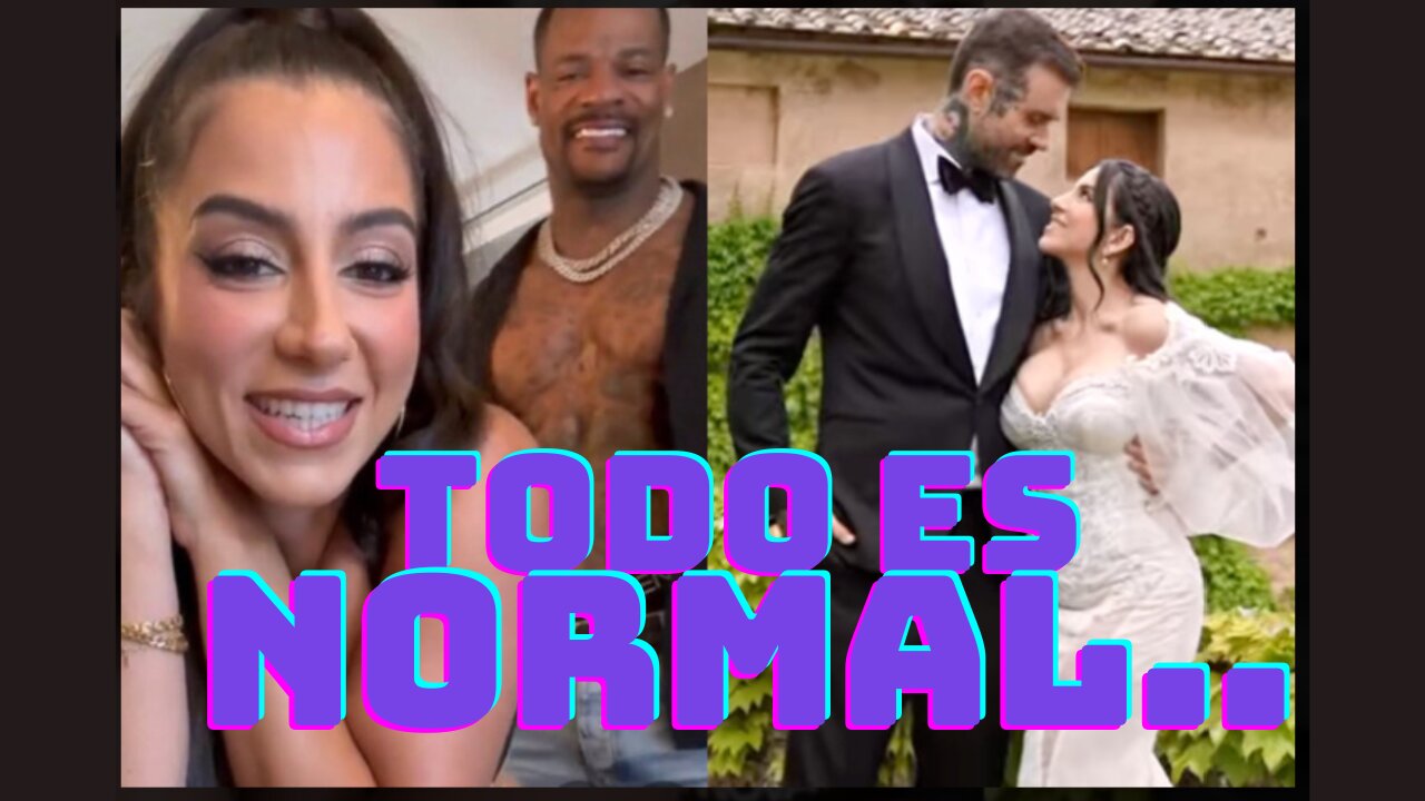 Todo es normal??