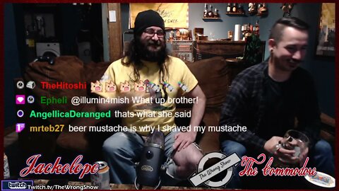 MUG OF DEATH - Alvin