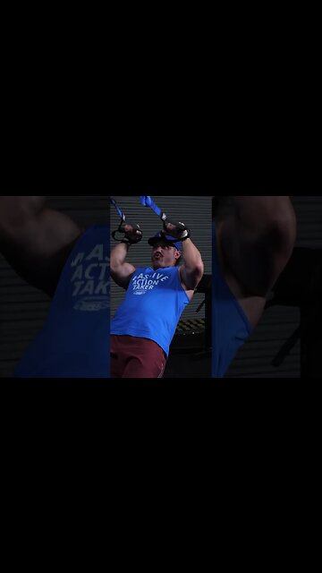 Ever tried REVERSE CURLS like this? #shorts