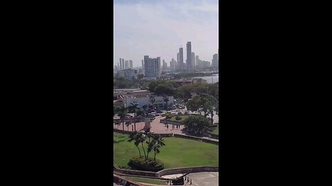 San felipe Cartagena colombia 🇨🇴