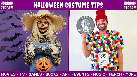 5 Budget Friendly Halloween Costume Tips [Rates]