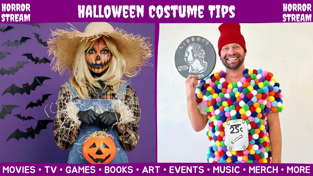 5 Budget Friendly Halloween Costume Tips [Rates]