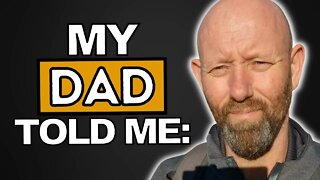 What Was The Best Advice Your Father Ever Gave You? | Kevin O'Hara