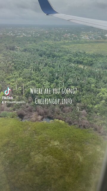 Where are you going?