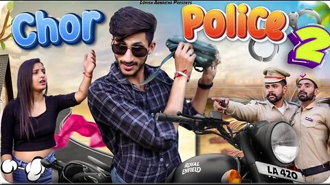 Chor Police 2