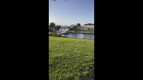 Christmas Boat Parade