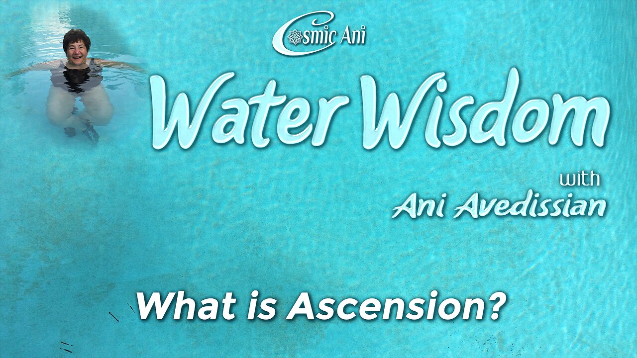 What is Ascension?