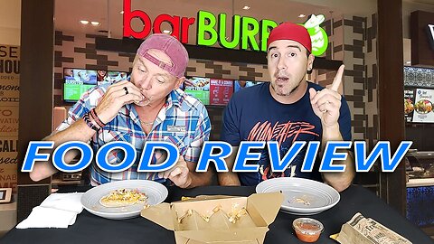 Street Tacos By BarBarrito Food Review