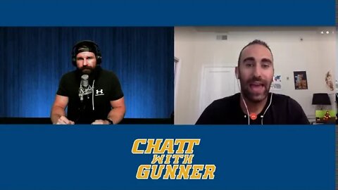 Chatt With Gunner 31 | Jake Kelfer