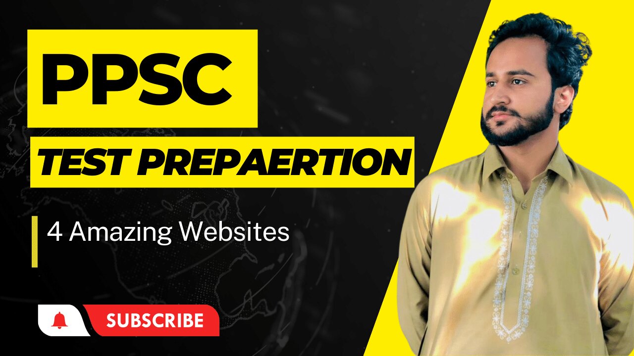 PSSC Test Prep Secrets You Need to Know!