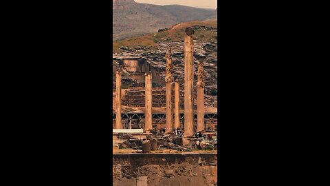 Persepolis (تمدن ایرانی)