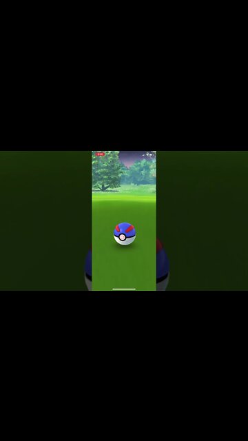 Pokémon Go - Catching Charmander Gameplay