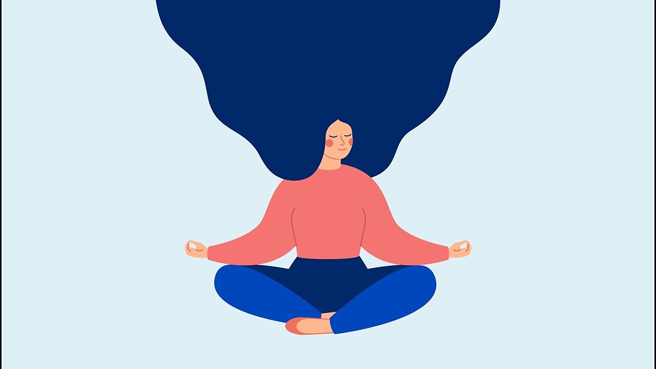5-Minute Meditation You Can Do Anywhere