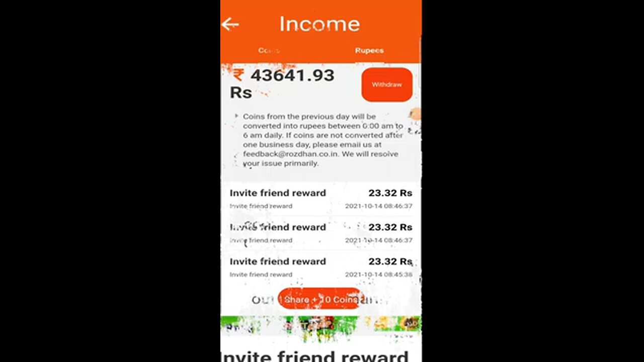 Earning App