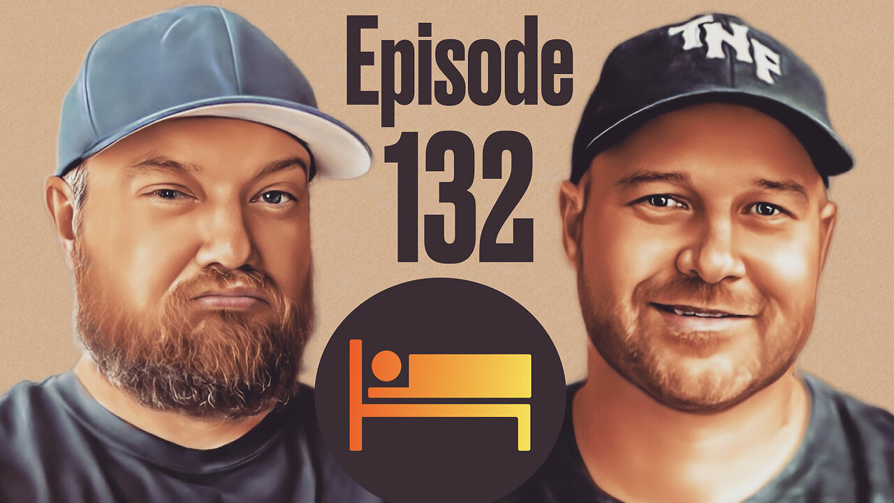 Episode 132 - Buying a Mattress