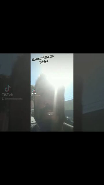 Presentinho do Diabo