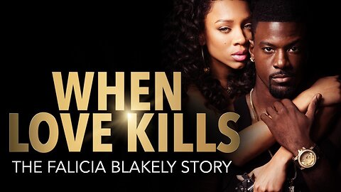 WHEN LOVES KILL- FULL MOVIE