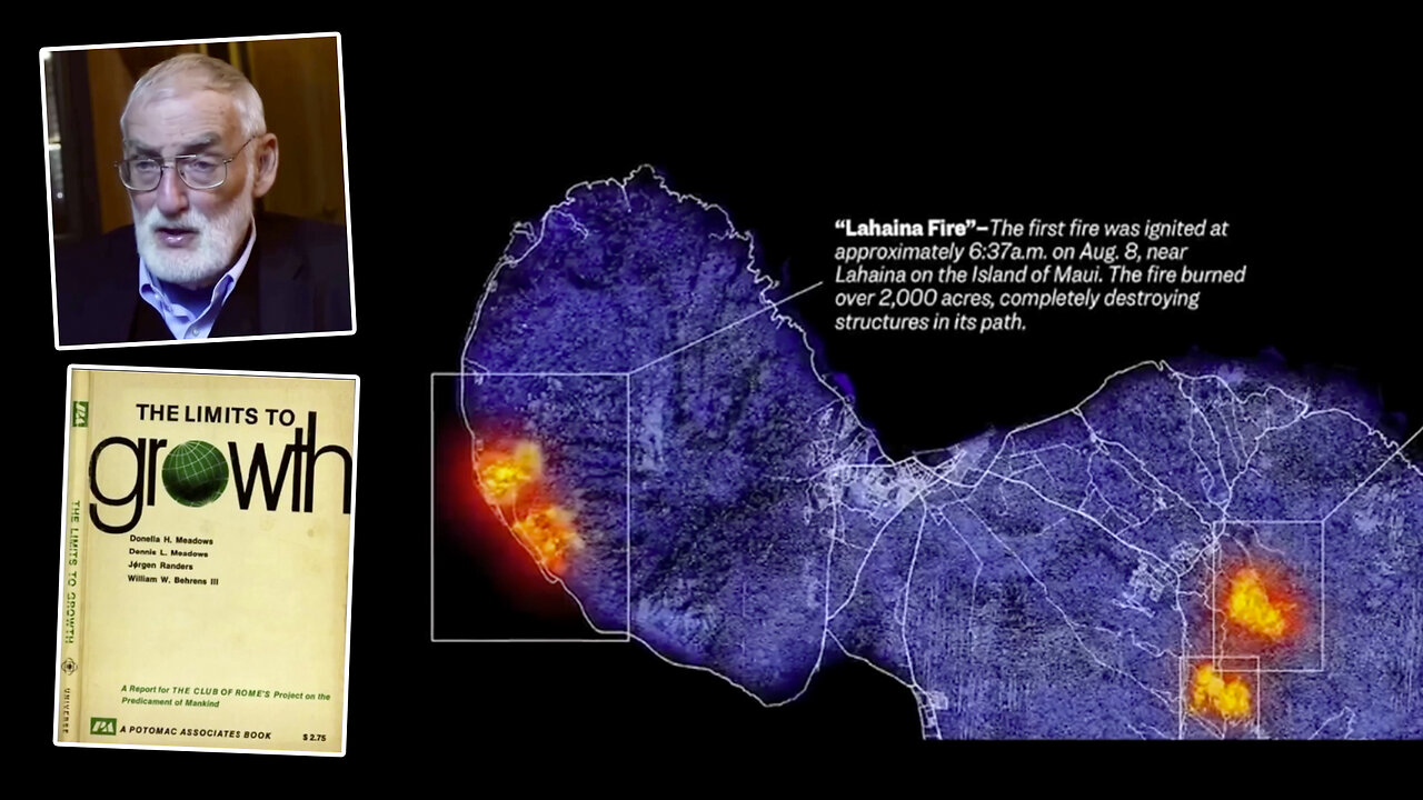 Depopulation | "The Planet Can Support Something Like A Billion People, Maybe Two Billion, You Can Even Have 8-9 Billion If We Have A Very Strong Dictatorship That Is Very Smart. We Are Now At 7 Billion So We Have to Get Back Down." - Dennis Mea